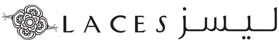 LACES ليسز